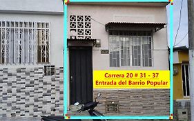 La Casona Armenia No agua caliente